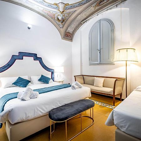 Yid Gramsci Apartment Florence Luaran gambar