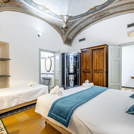 Yid Gramsci Apartment Florence Luaran gambar