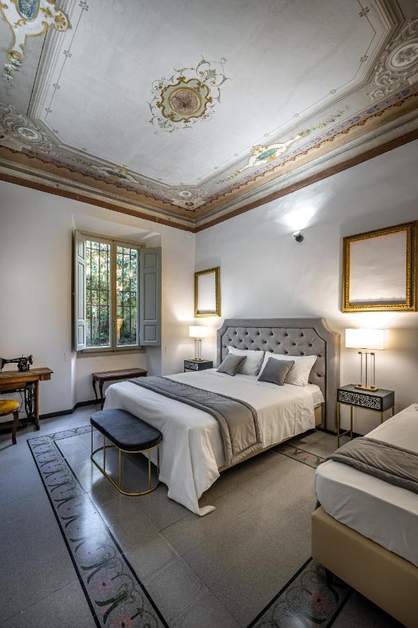 Yid Gramsci Apartment Florence Luaran gambar