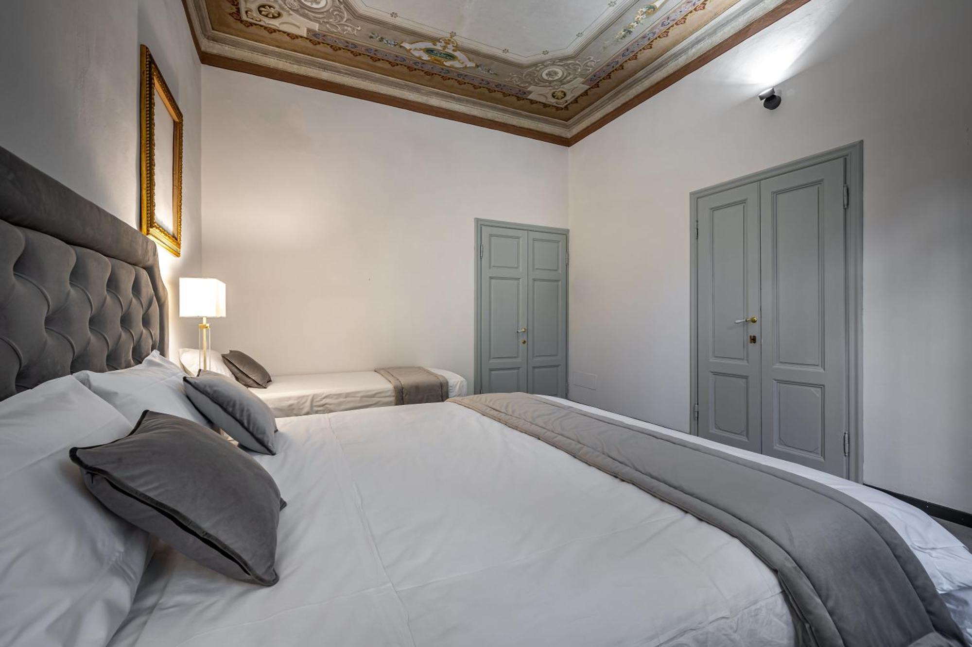 Yid Gramsci Apartment Florence Luaran gambar