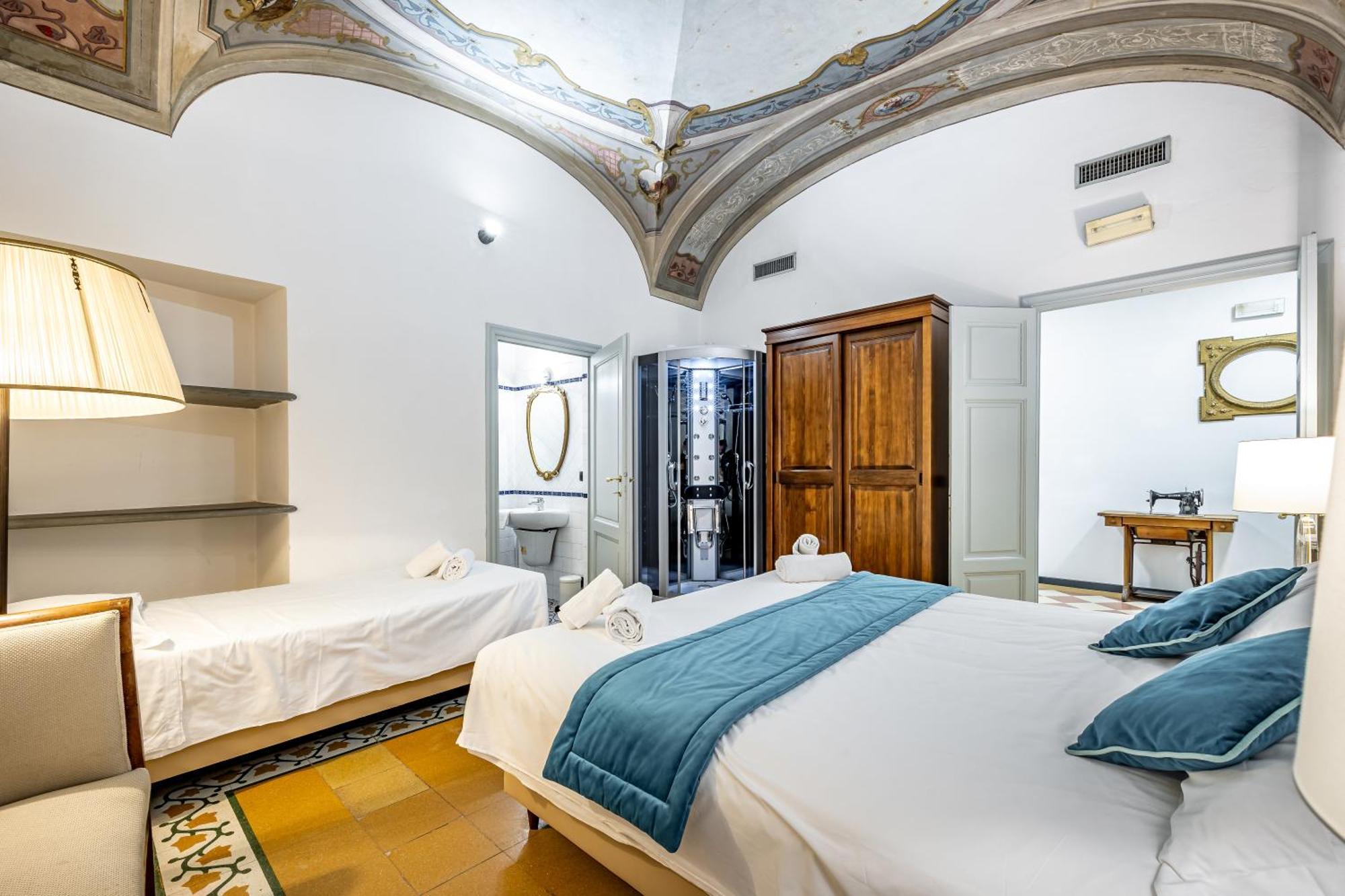 Yid Gramsci Apartment Florence Luaran gambar