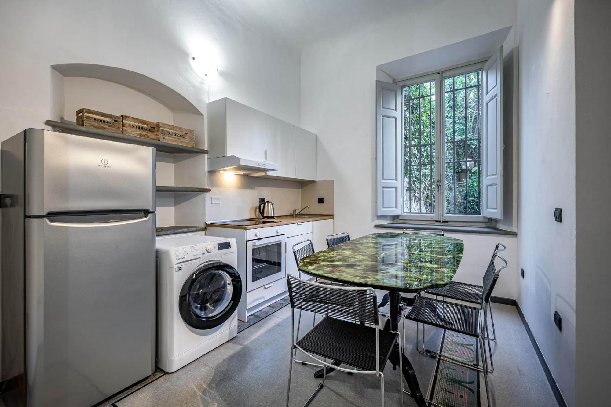 Yid Gramsci Apartment Florence Luaran gambar
