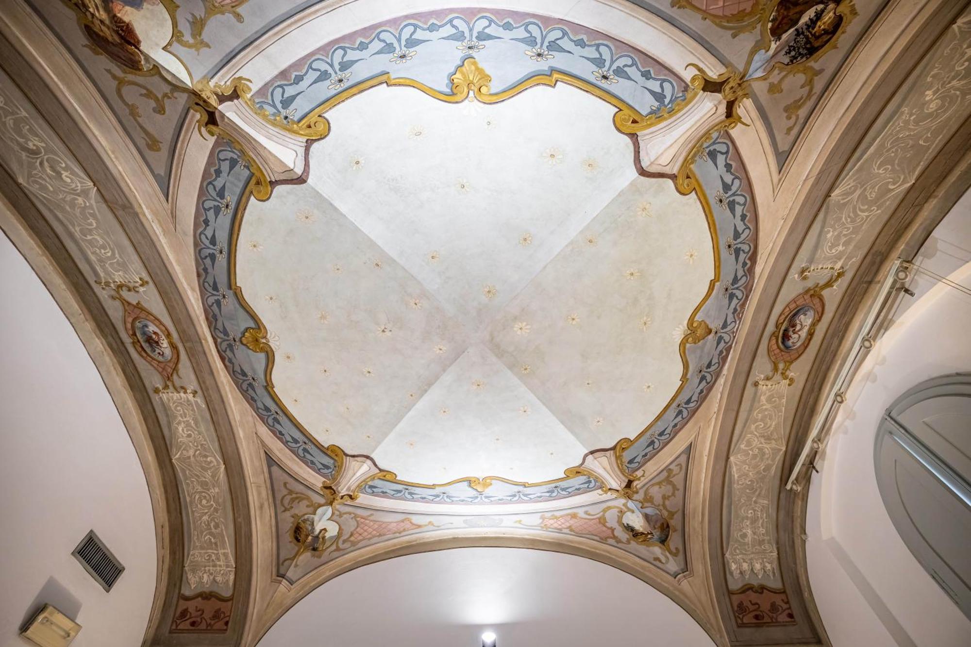 Yid Gramsci Apartment Florence Luaran gambar