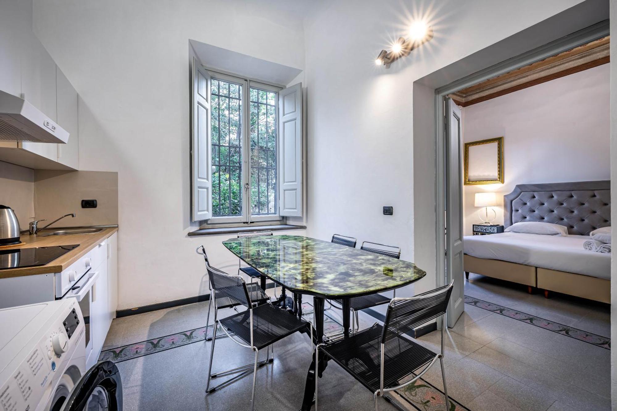 Yid Gramsci Apartment Florence Luaran gambar