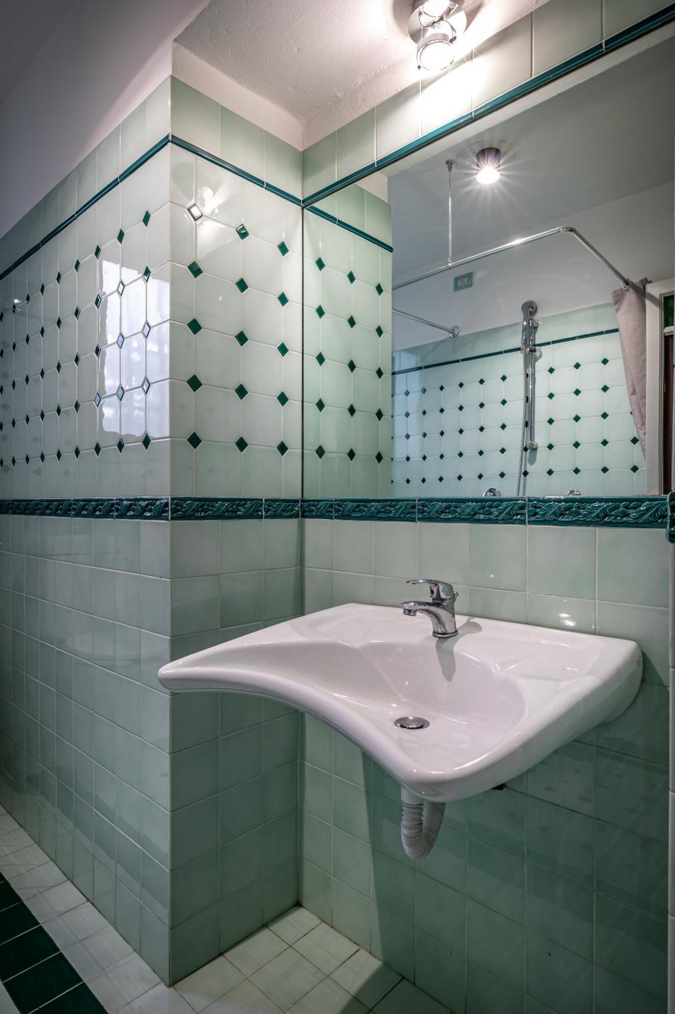 Yid Gramsci Apartment Florence Luaran gambar