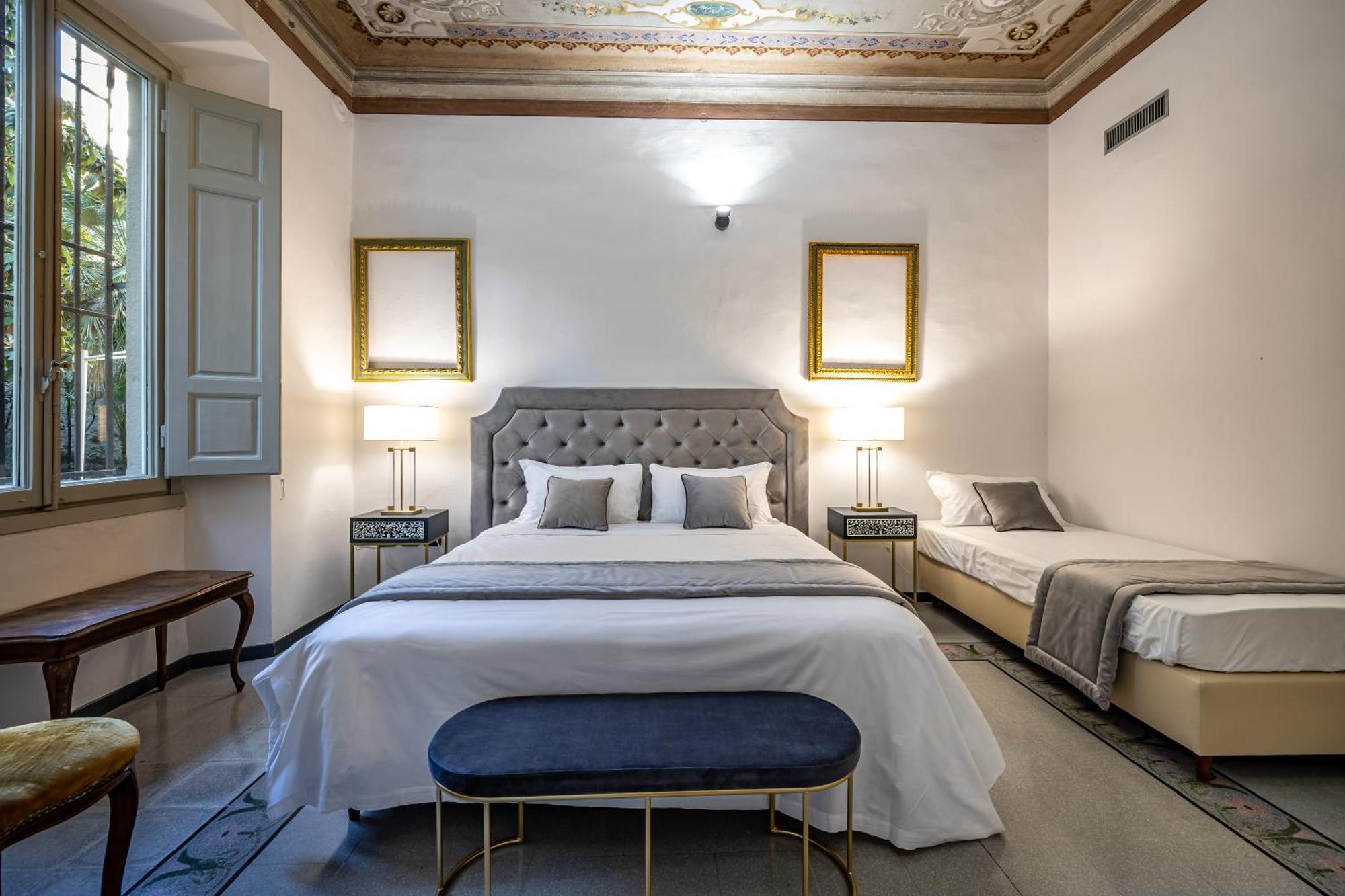 Yid Gramsci Apartment Florence Luaran gambar