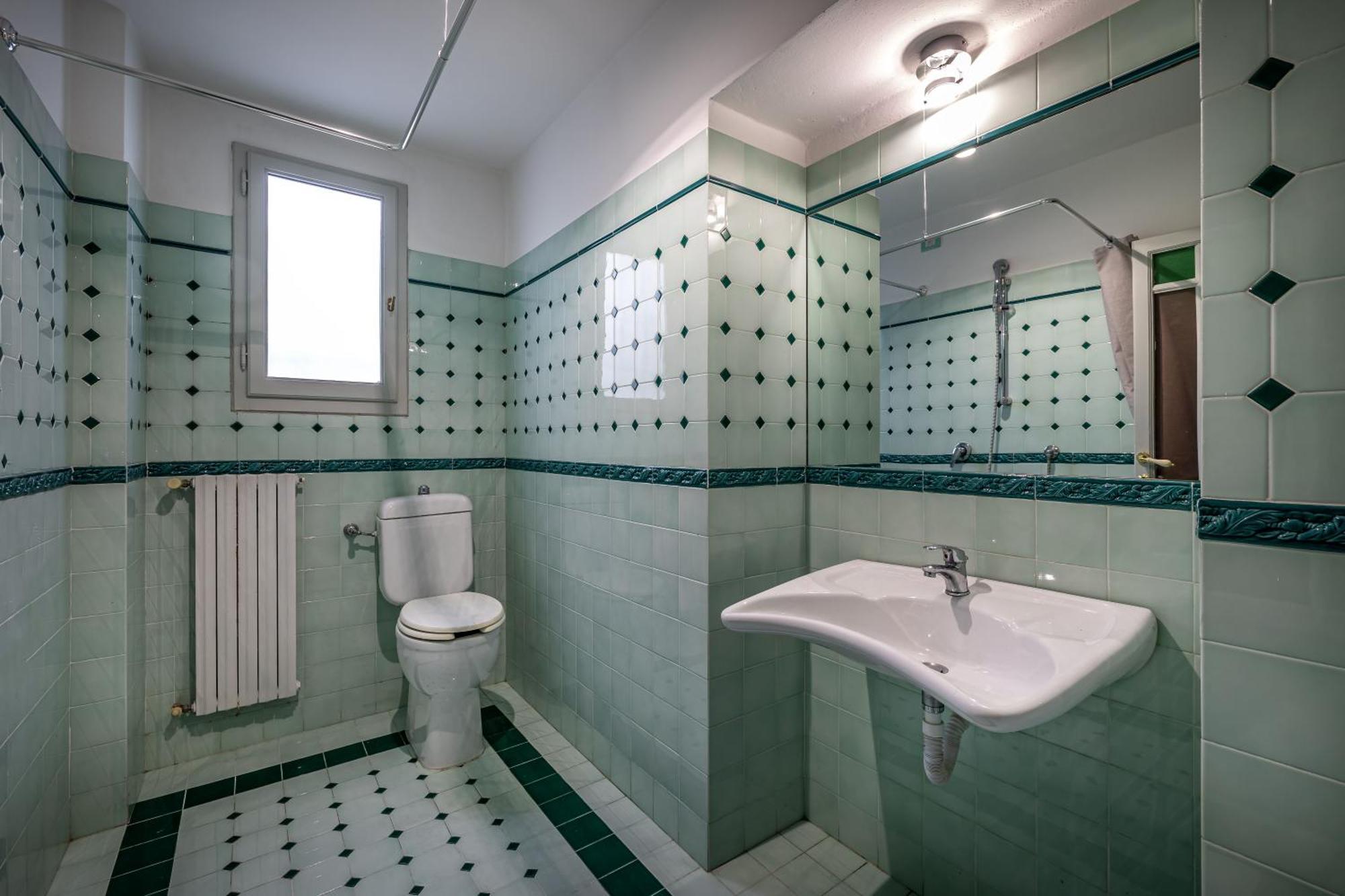 Yid Gramsci Apartment Florence Luaran gambar