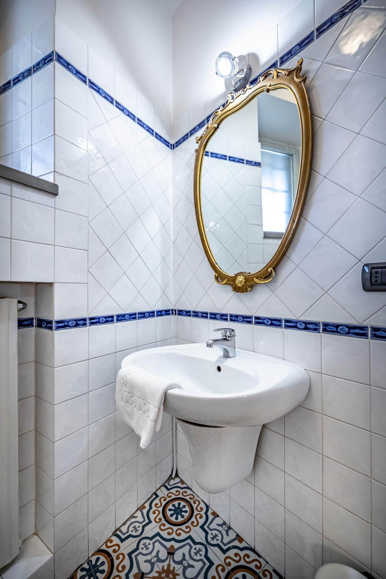 Yid Gramsci Apartment Florence Luaran gambar