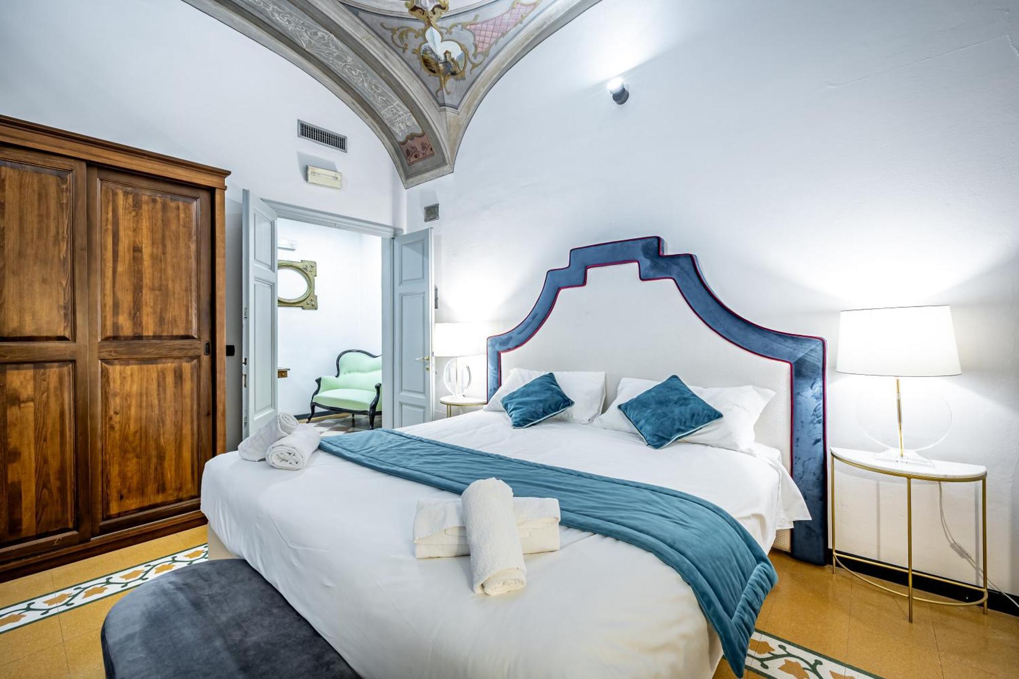 Yid Gramsci Apartment Florence Luaran gambar